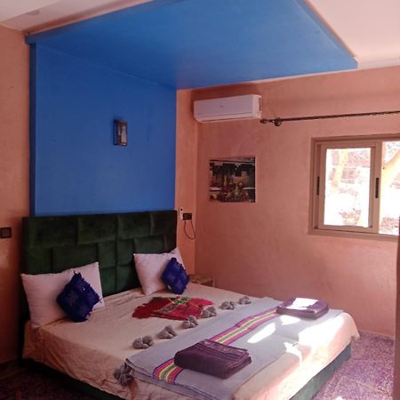 Riad Atlas Garden Imlil  Esterno foto
