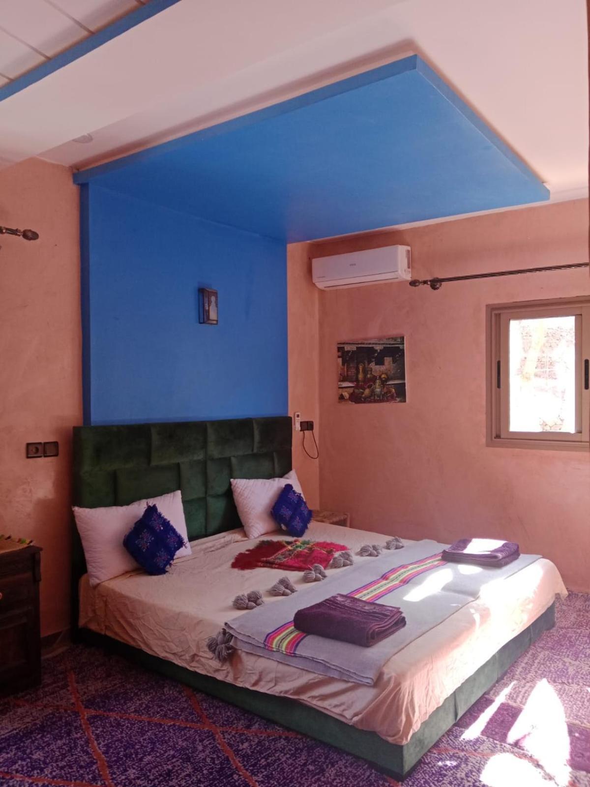 Riad Atlas Garden Imlil  Esterno foto